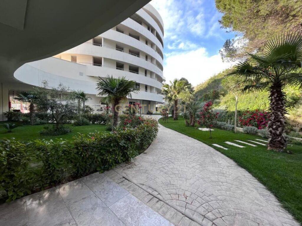 SHITET SUPER APARTAMENT 2+1 ME PAMJE DETI TEK “WHITE HILL RE