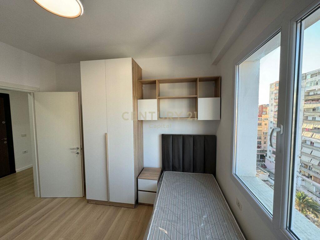 Apartament 2+1 Me Qera – Ish-Fusha e Aviacionit, Tirane