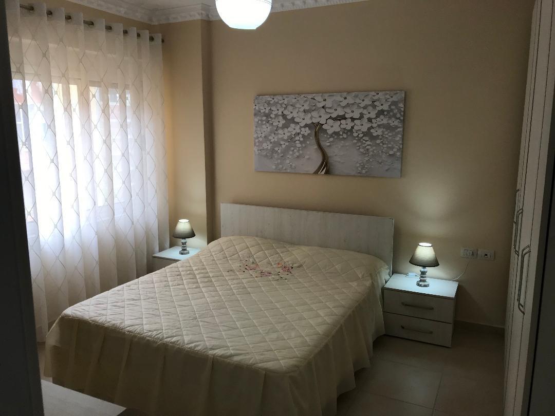 APARTAMENT ME QERA 1+1, KOMPLEKSI “VALA COMPANY” VLORE