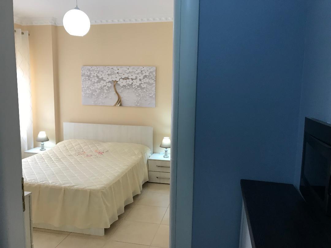 APARTAMENT ME QERA 1+1, KOMPLEKSI “VALA COMPANY” VLORE
