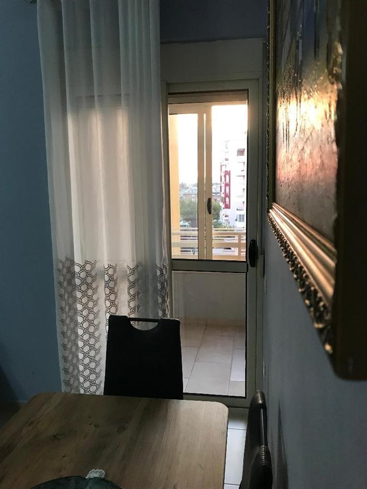 APARTAMENT ME QERA 1+1, KOMPLEKSI “VALA COMPANY” VLORE