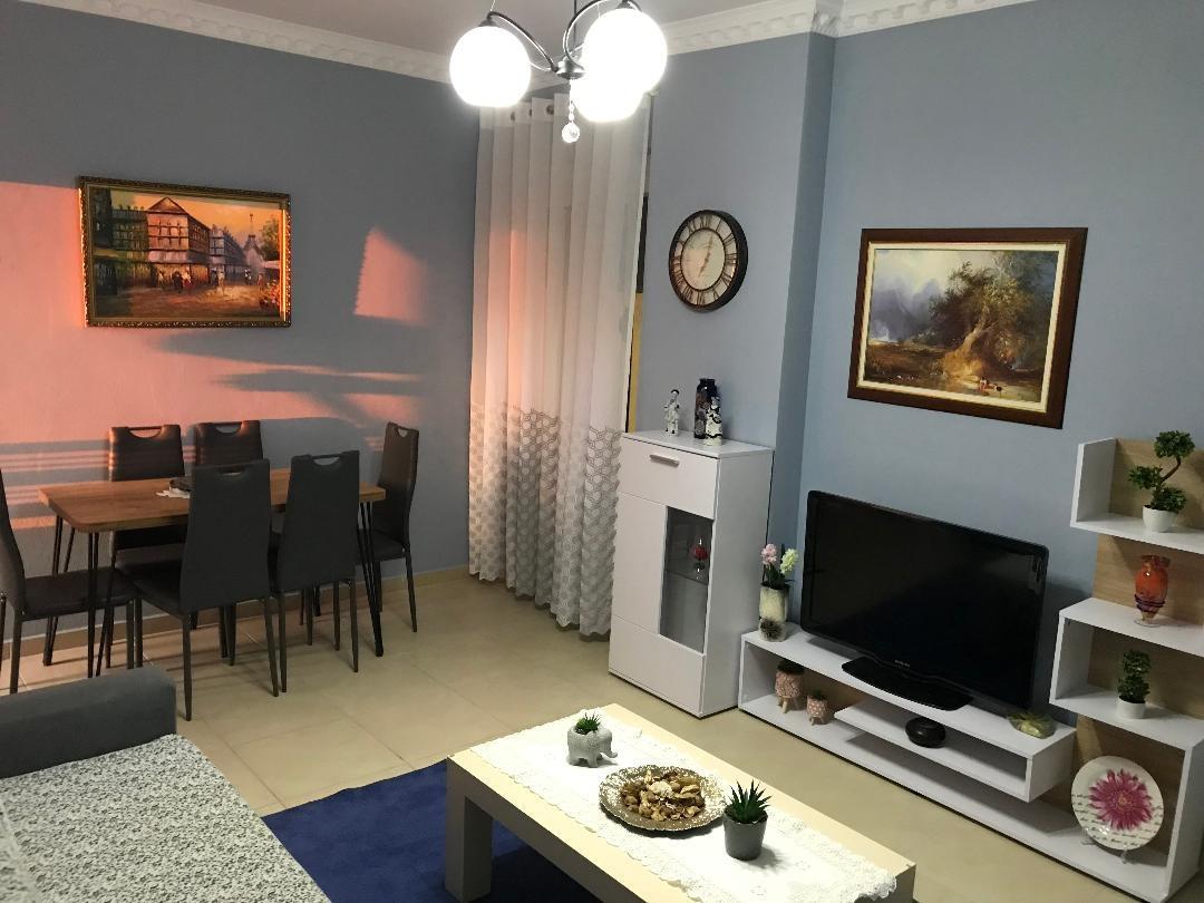 APARTAMENT ME QERA 1+1, KOMPLEKSI “VALA COMPANY” VLORE
