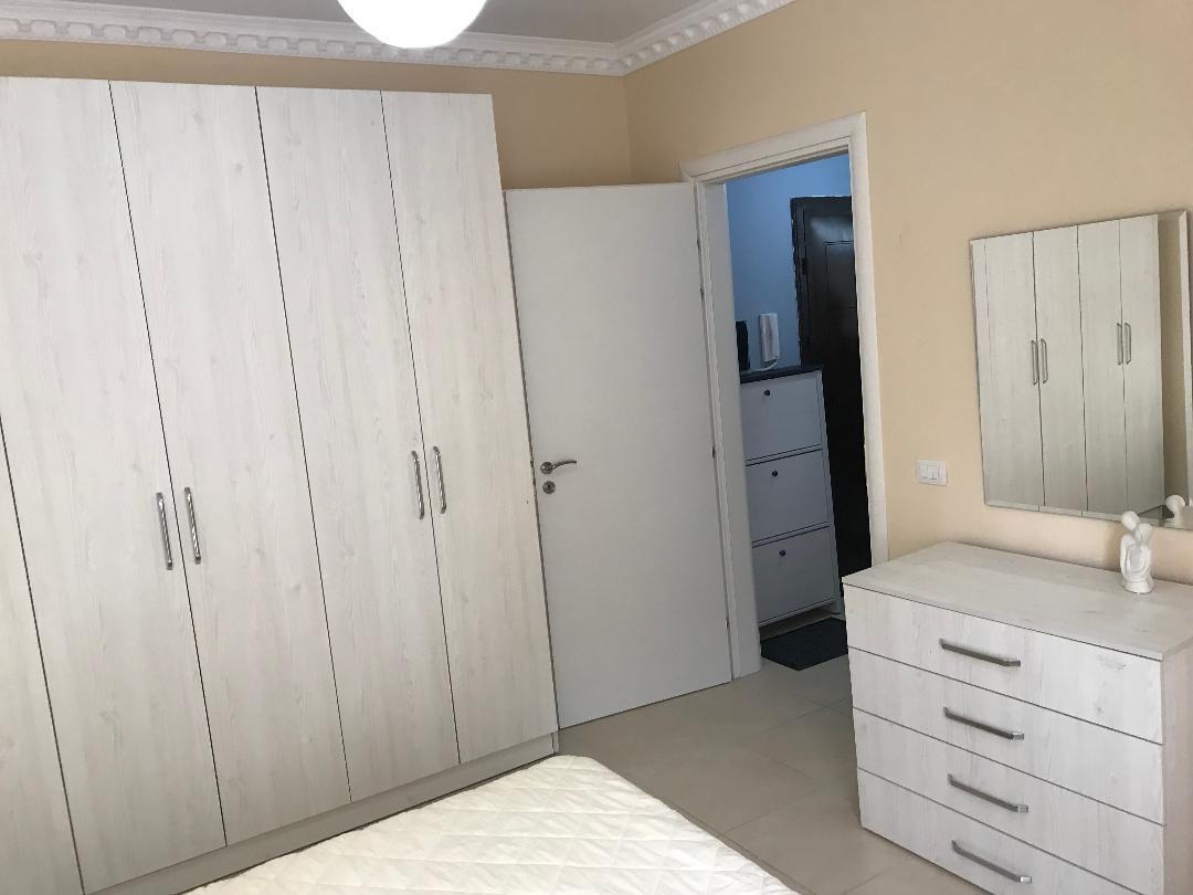 APARTAMENT ME QERA 1+1, KOMPLEKSI “VALA COMPANY” VLORE