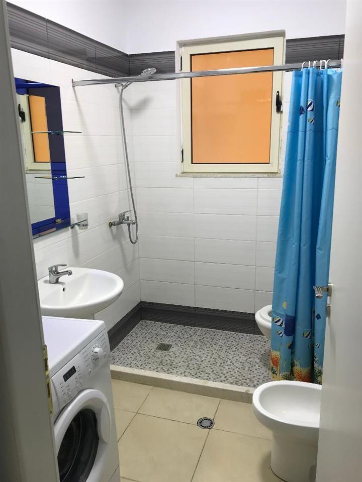 APARTAMENT ME QERA 1+1, KOMPLEKSI “VALA COMPANY” VLORE