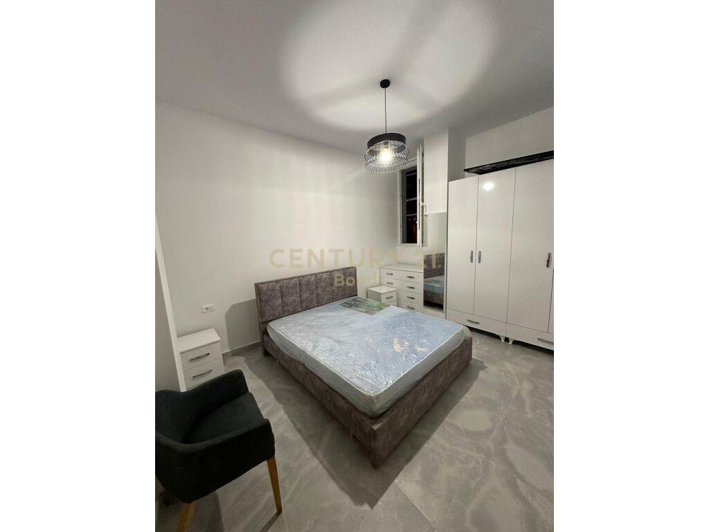 Apartament 1+1 Me Qera – Kompleksi Magnet, 21 Dhjetori, Tira