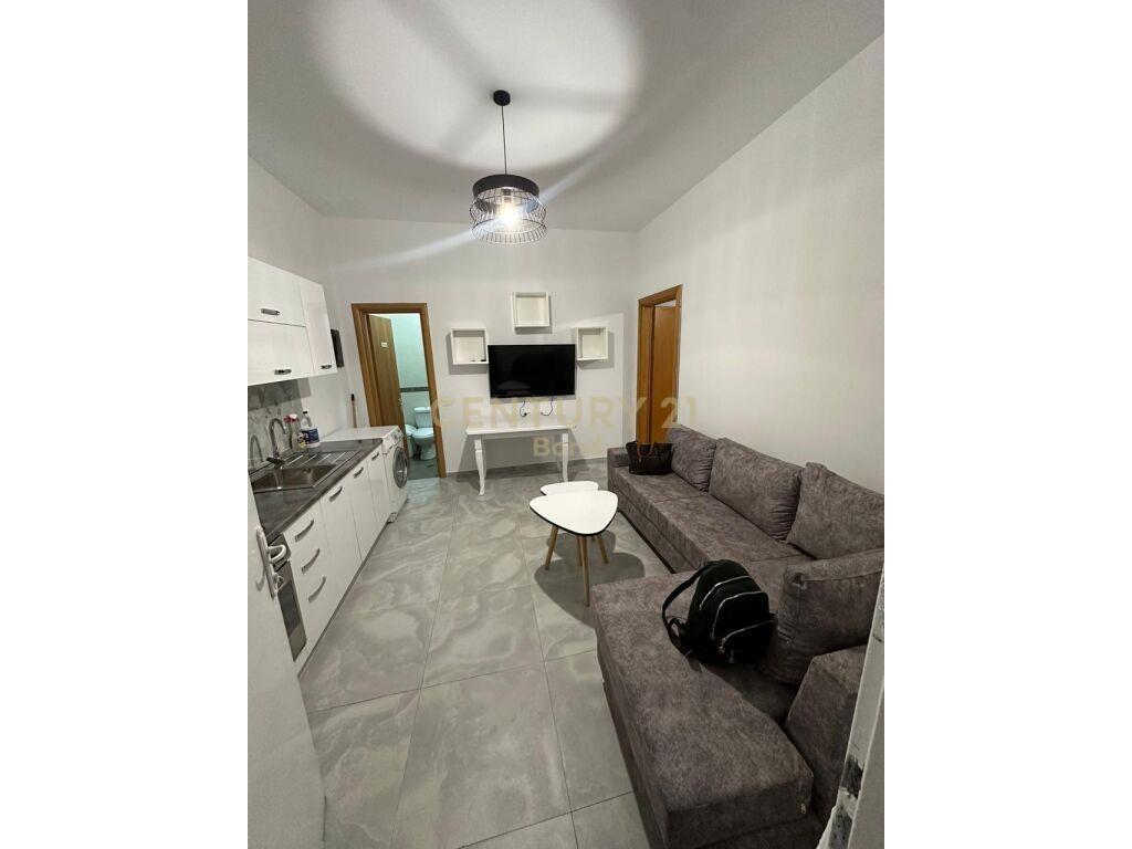 Apartament 1+1 Me Qera – Kompleksi Magnet, 21 Dhjetori, Tira