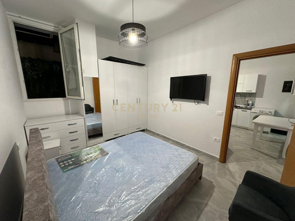 Apartament 1+1 Me Qera – Kompleksi Magnet, 21 Dhjetori, Tira