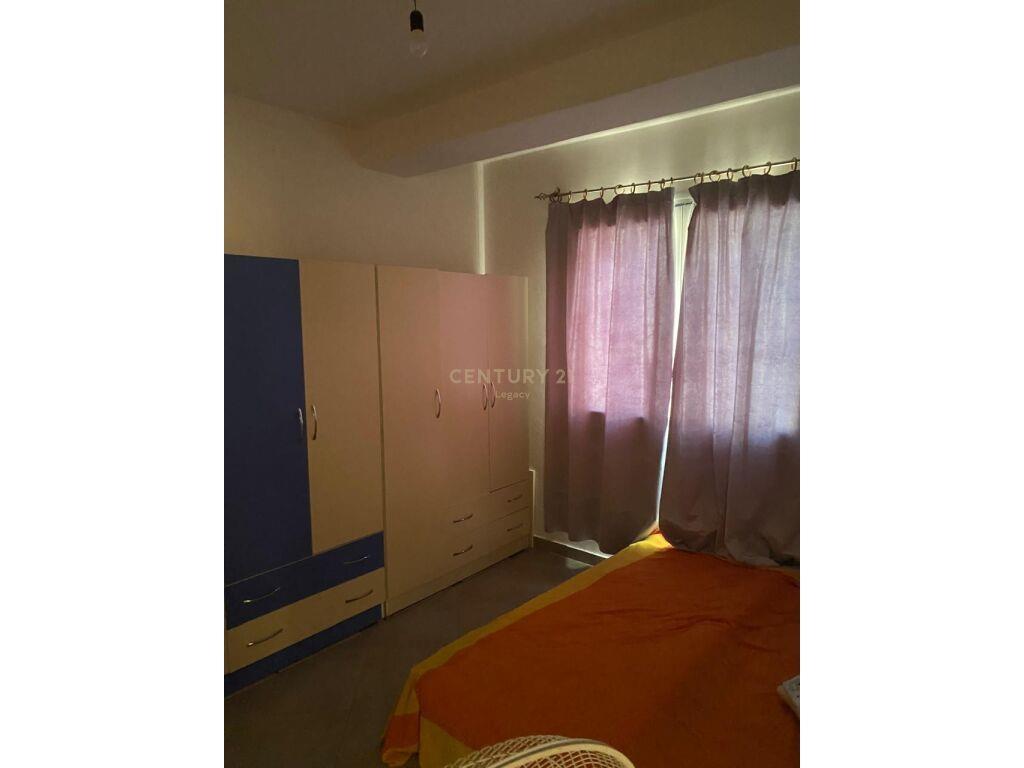 Aprtament 2+1 me Qira Rr. Bill Klinton