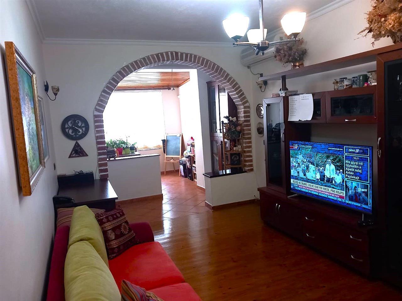 Okazion – Duplex 157m mes Stadiumit Dinamo dhe Vasil Shanto