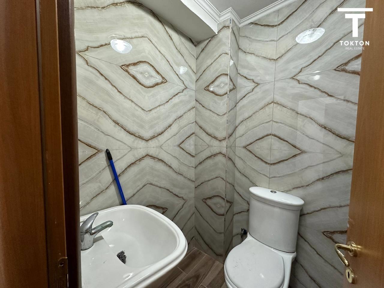 SHITET, APARTAMENT 1+1, FRESKU, TIRANË TT 977