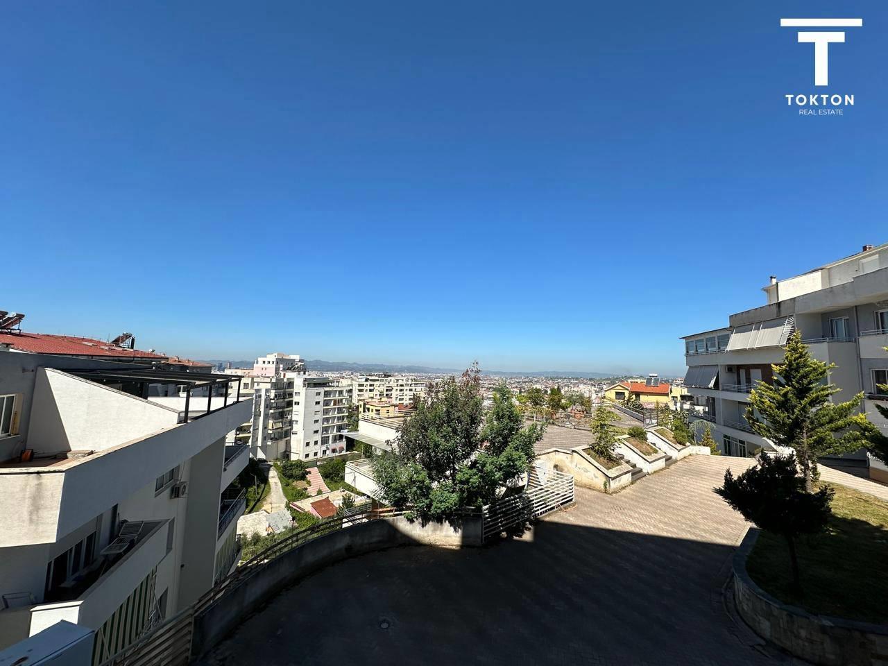 SHITET, APARTAMENT 1+1, FRESKU, TIRANË TT 977