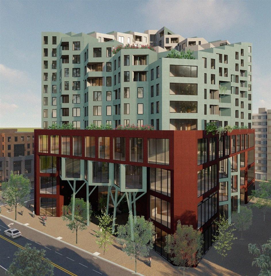 Tirane, shitet 2+1+Ballkon Kati 11, 97 m² 134.960 € (Laprake