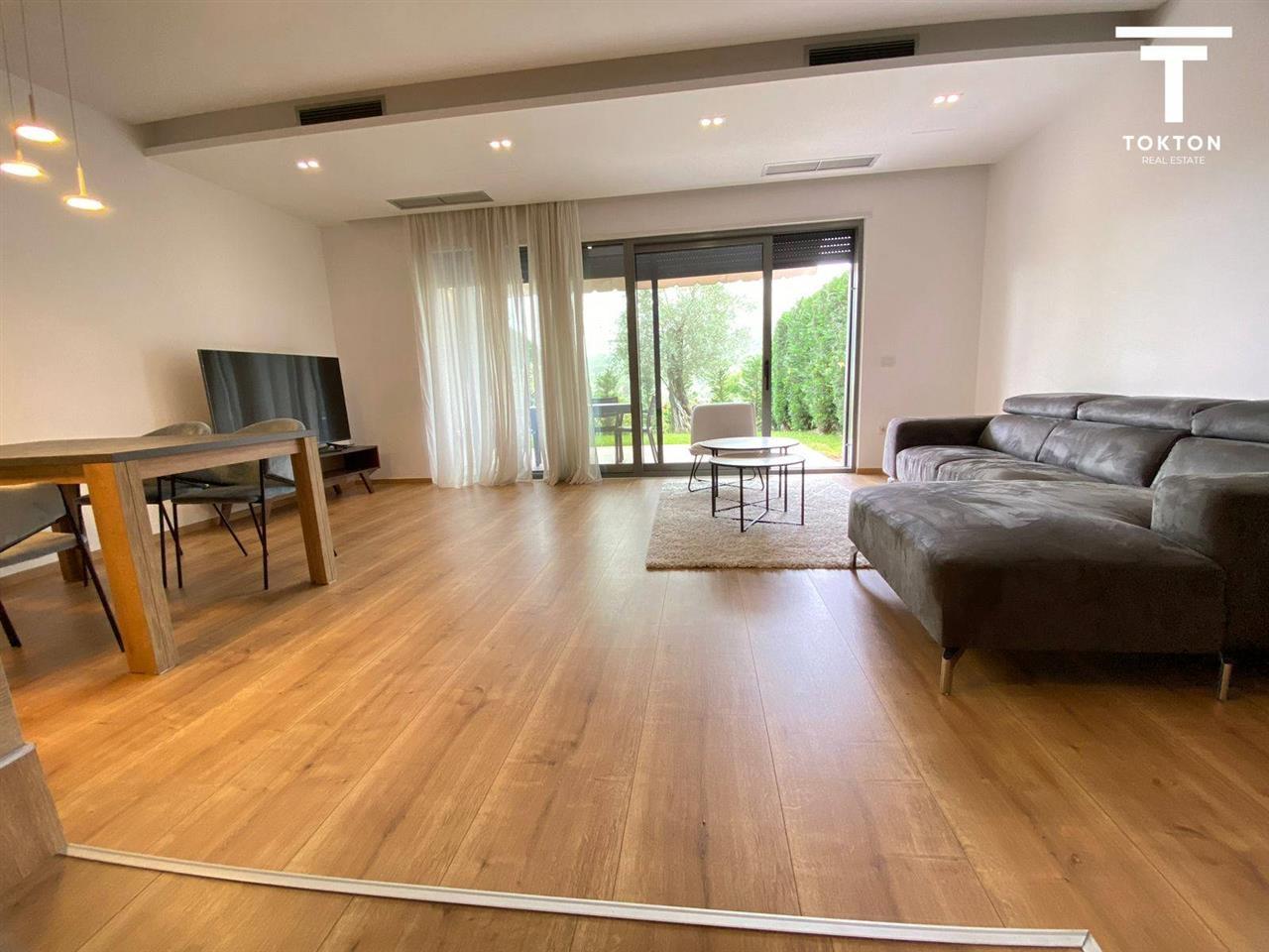 QERA, VILË, OLIVE GROVE RESIDENCE, TEG, TIRANË TT 930