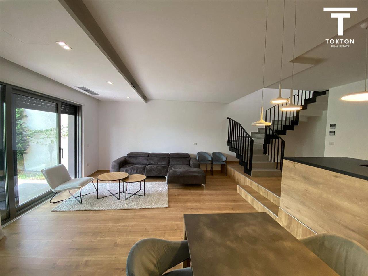 QERA, VILË, OLIVE GROVE RESIDENCE, TEG, TIRANË TT 930