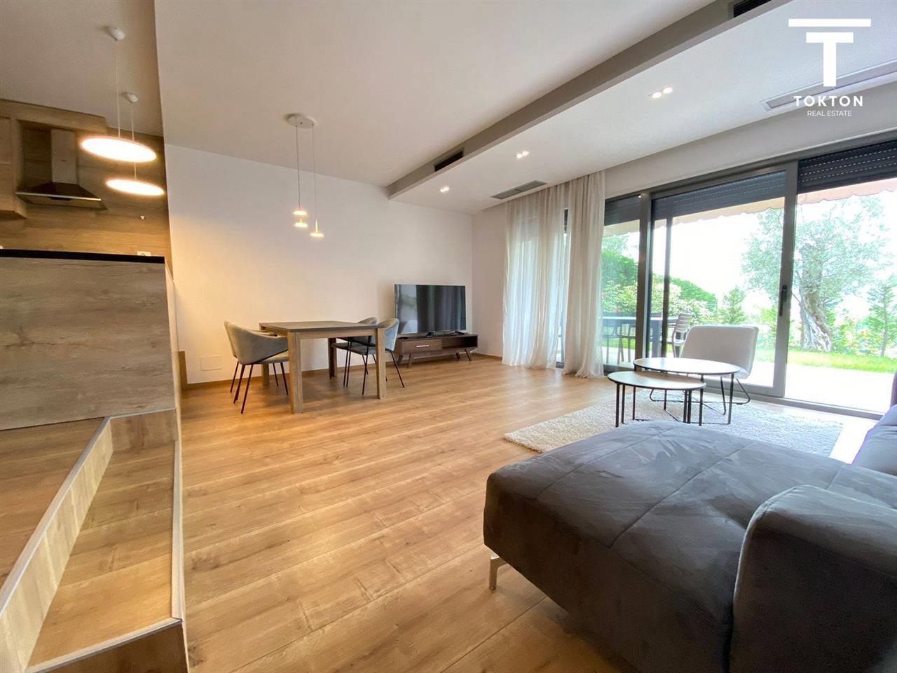 QERA, VILË, OLIVE GROVE RESIDENCE, TEG, TIRANË TT 930