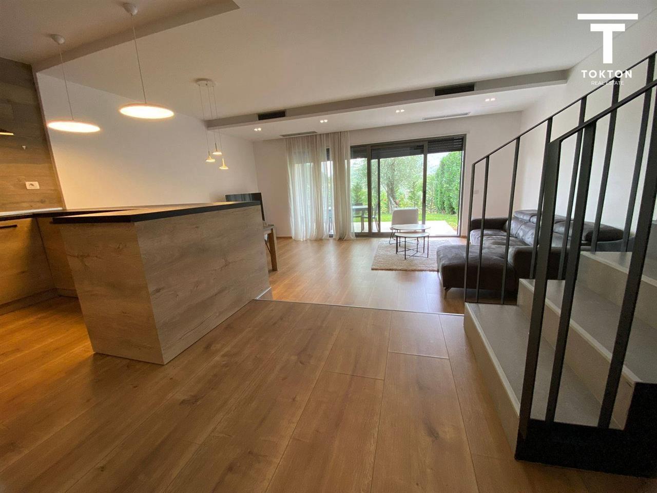 QERA, VILË, OLIVE GROVE RESIDENCE, TEG, TIRANË TT 930