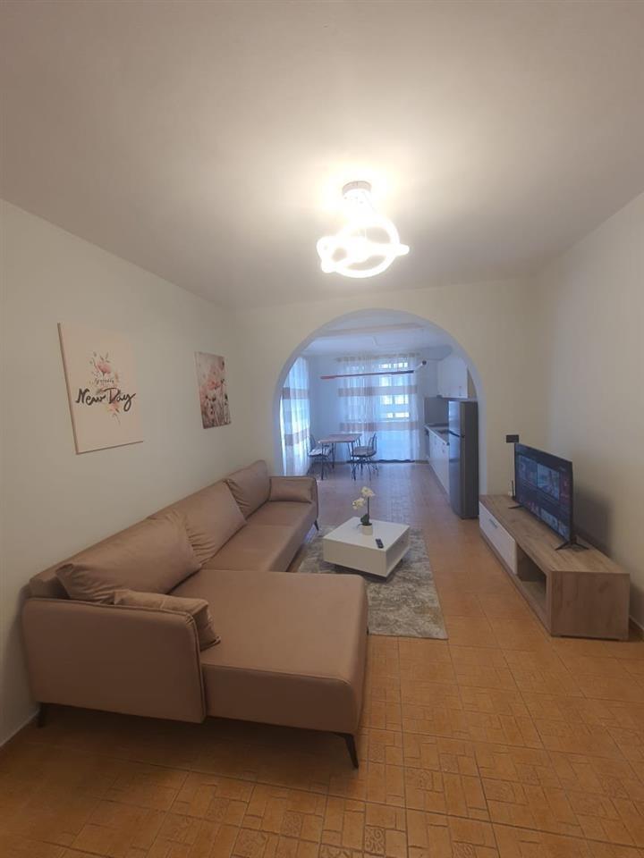 Apartament qera ditore 2+1 ish-Bllok