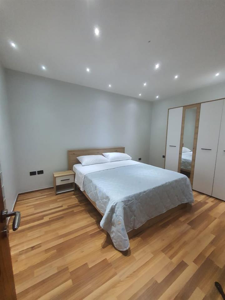 Apartament qera ditore 2+1 ish-Bllok