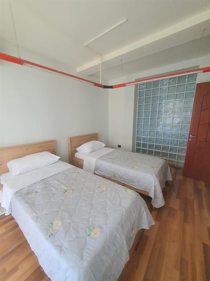 Apartament qera ditore 2+1 ish-Bllok