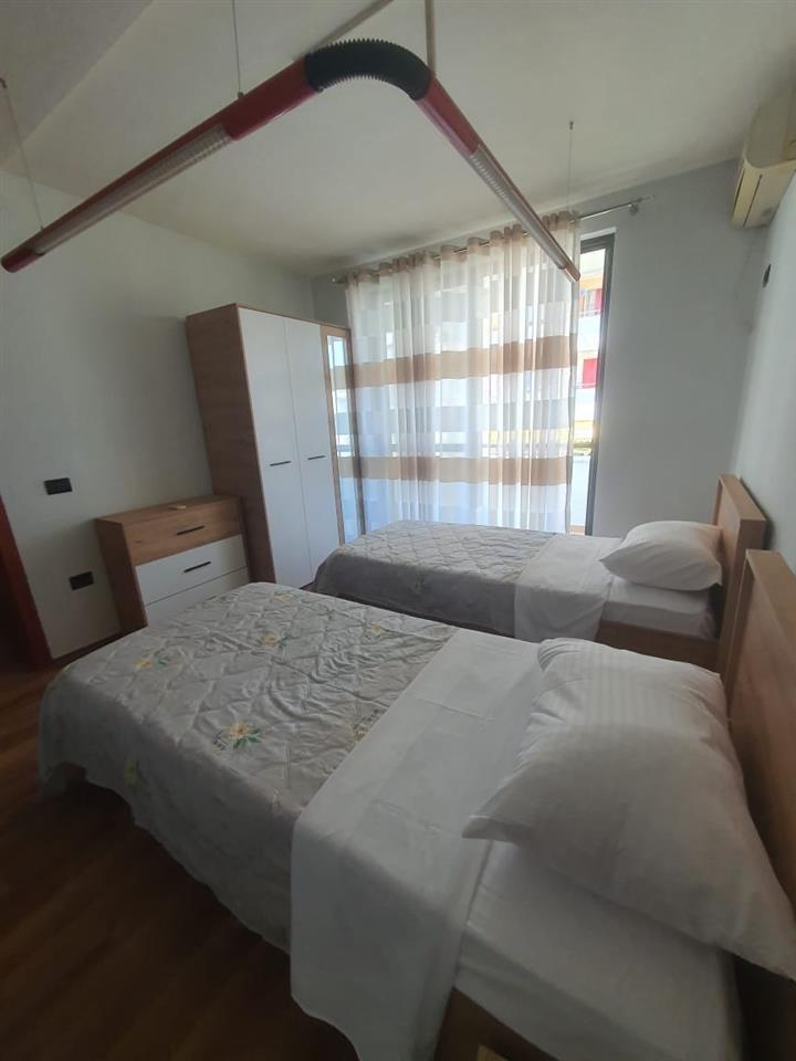 Apartament qera ditore 2+1 ish-Bllok