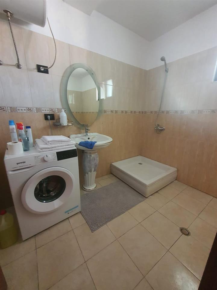 Apartament qera ditore 2+1 ish-Bllok
