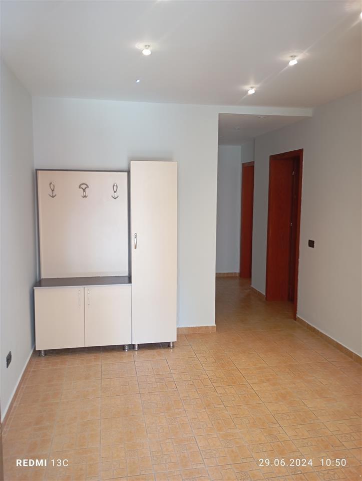 Apartament qera ditore 2+1 ish-Bllok