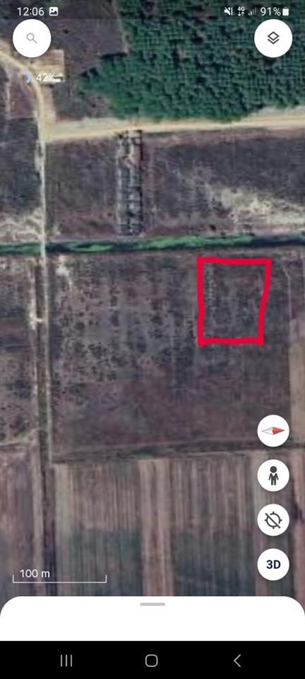 Shitet toke e bukur spille