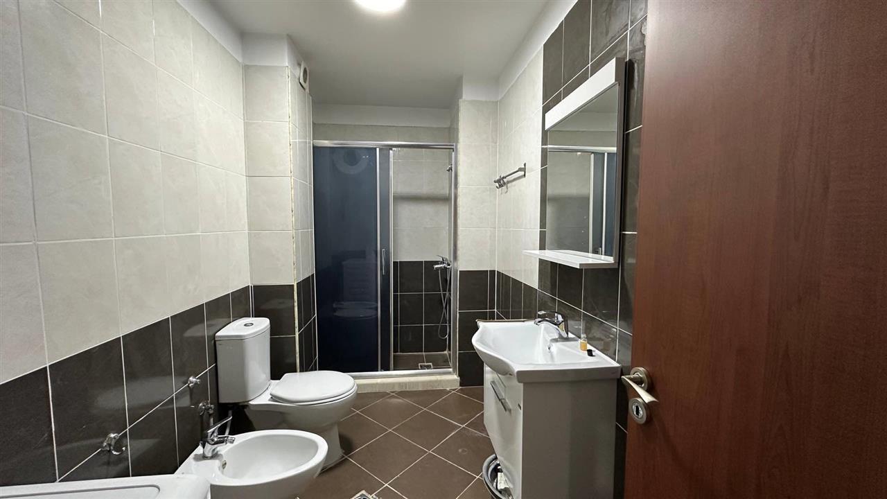 Apartament 1+1 Me Qera – Kodra e Diellit, Tirane