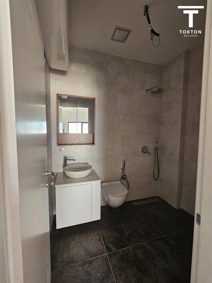 QERA, APARTAMENT 2+1, REZIDENCA TIRANA GARDEN BUILDING, TIRA