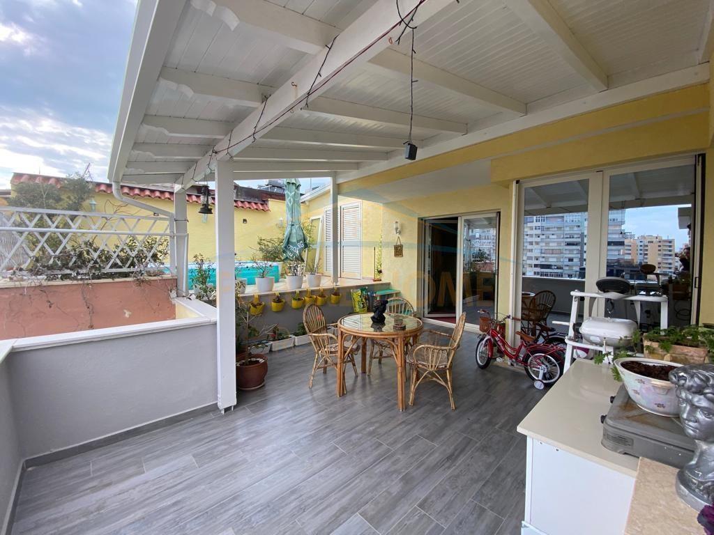 Shitet, Apartament 3+1+2, Vollga, Durres