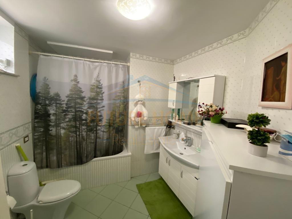 Shitet, Apartament 3+1+2, Vollga, Durres