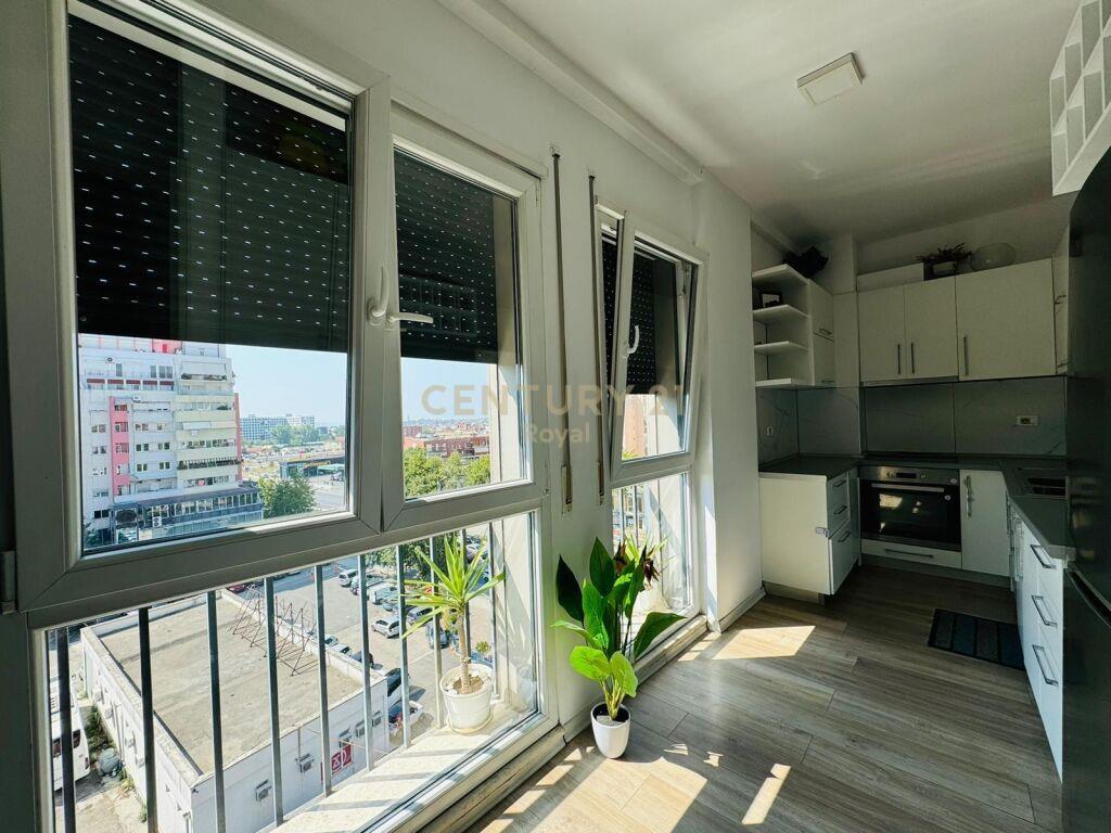 Apartament 1+1 Me Qera – Fusha e Aviacionit, Tirane