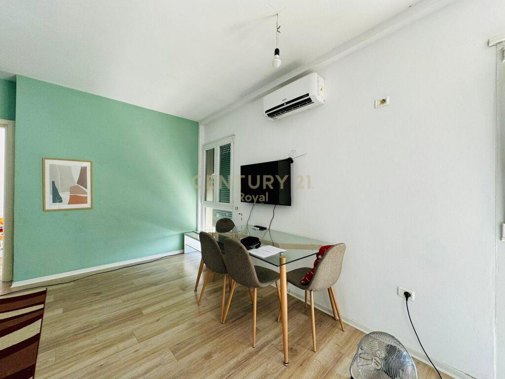 Apartament 1+1 Me Qera – Fusha e Aviacionit, Tirane