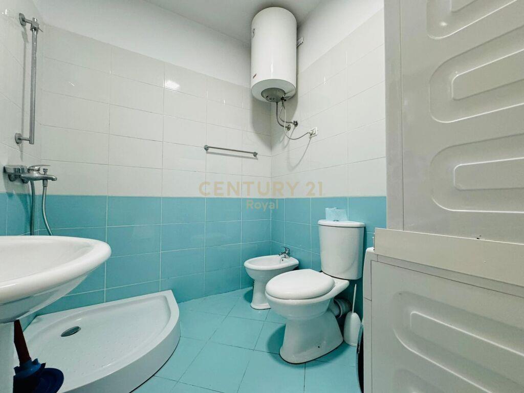 Apartament 1+1 Me Qera – Fusha e Aviacionit, Tirane