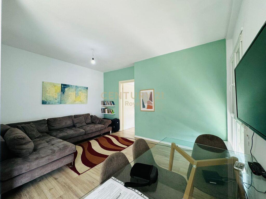 Apartament 1+1 Me Qera – Fusha e Aviacionit, Tirane