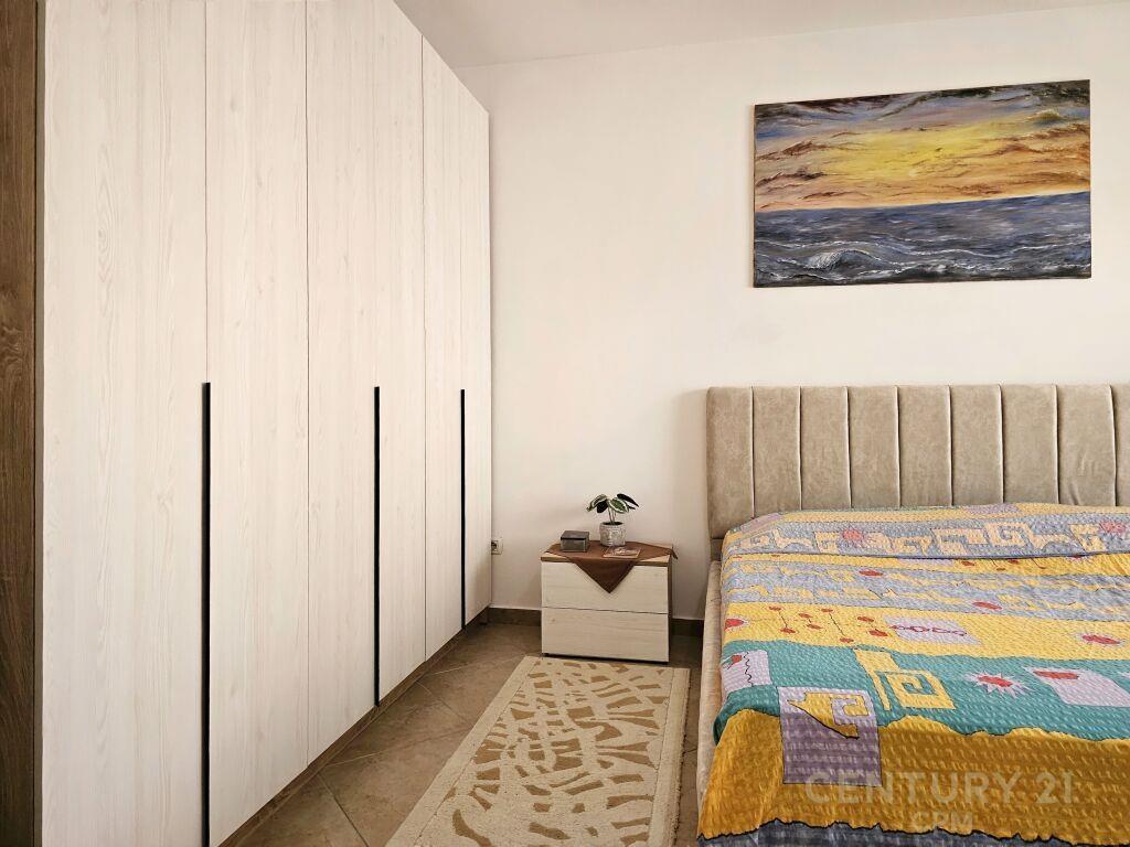 Qira Apartament 2+1+2 Liqeni i Thate Tirane 700€