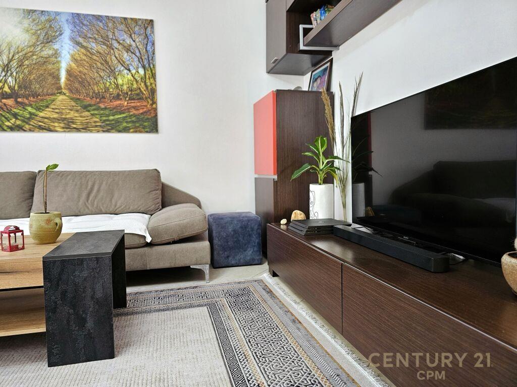 Qira Apartament 2+1+2 Liqeni i Thate Tirane 700€