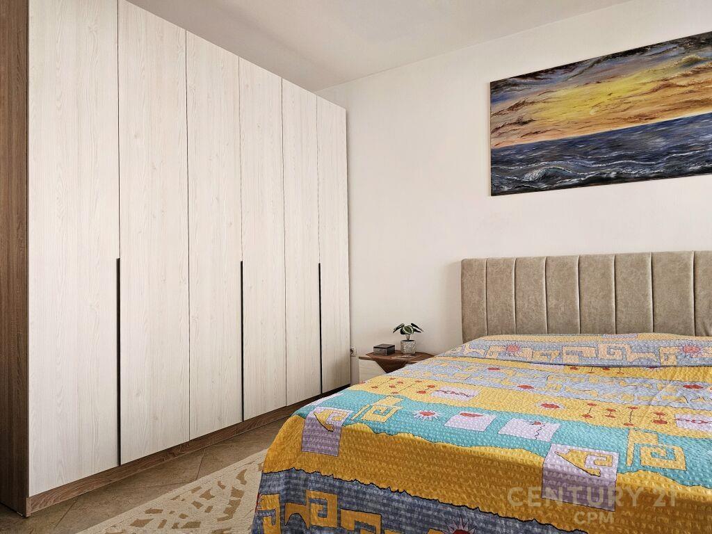 Qira Apartament 2+1+2 Liqeni i Thate Tirane 700€