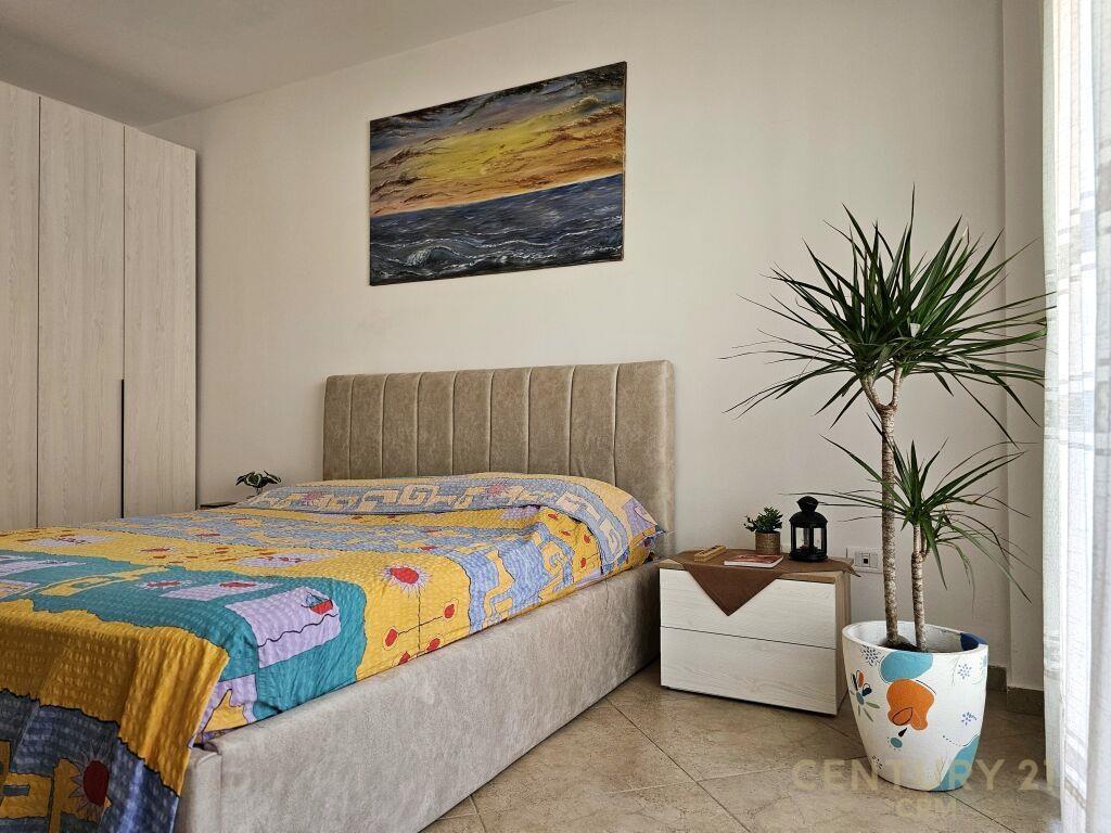 Qira Apartament 2+1+2 Liqeni i Thate Tirane 700€