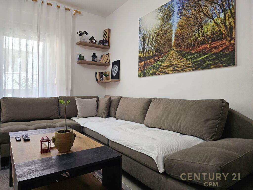 Qira Apartament 2+1+2 Liqeni i Thate Tirane 700€