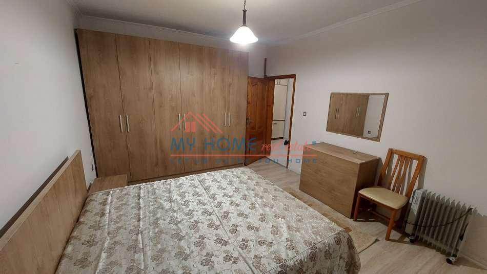 Apartament 1+1 Me Qira Zogu i zi Tirane