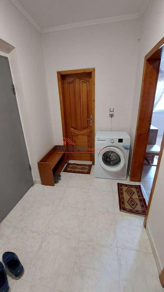 Apartament 1+1 Me Qira Zogu i zi Tirane