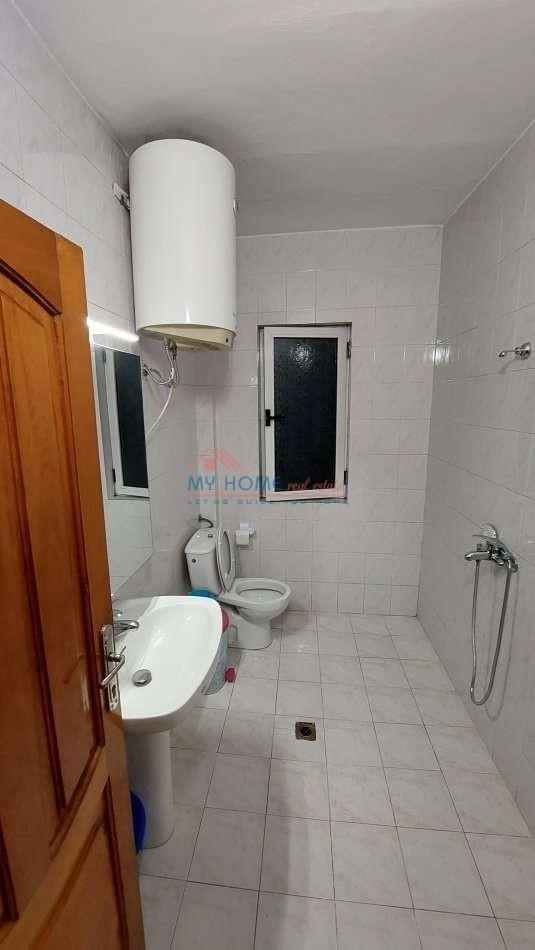 Apartament 1+1 Me Qira Zogu i zi Tirane