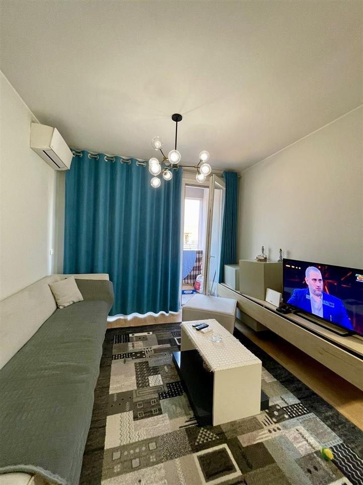 APARTAMENTI 1+1+POST PARKIMI PER SHITJE TEK FIOR DI BOSKO