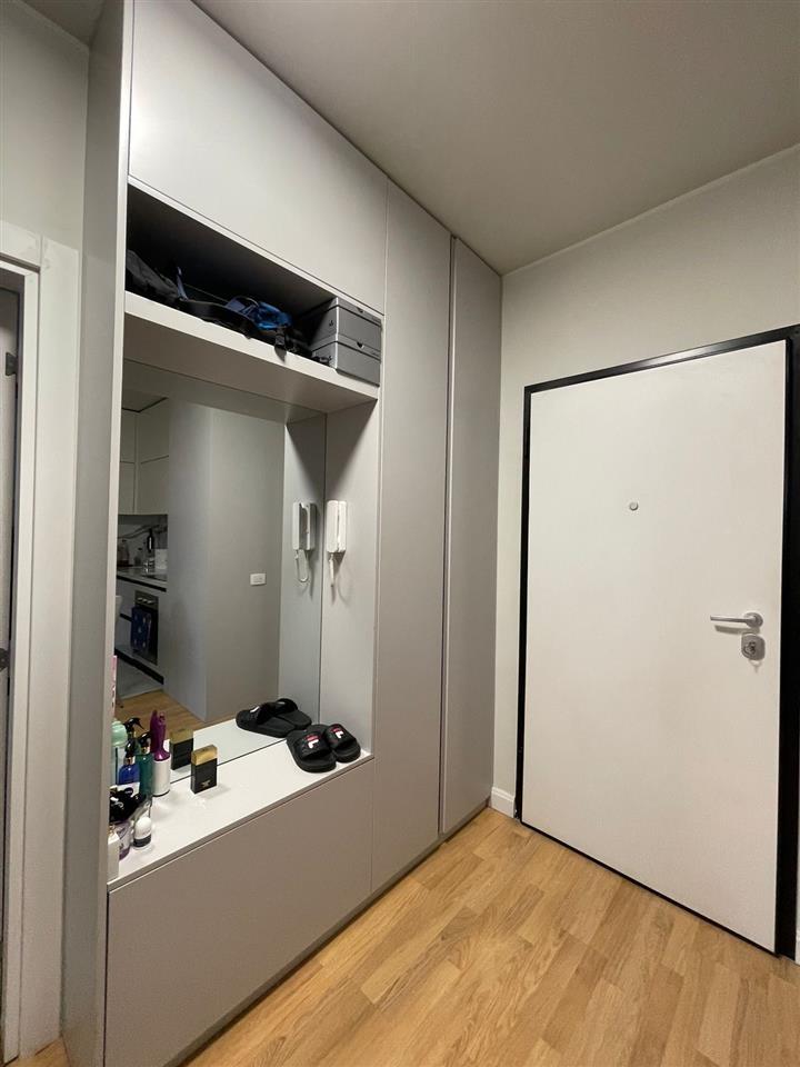 APARTAMENTI 1+1+POST PARKIMI PER SHITJE TEK FIOR DI BOSKO