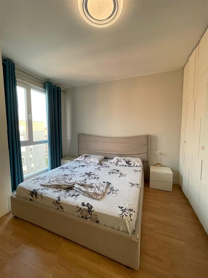 APARTAMENTI 1+1+POST PARKIMI PER SHITJE TEK FIOR DI BOSKO