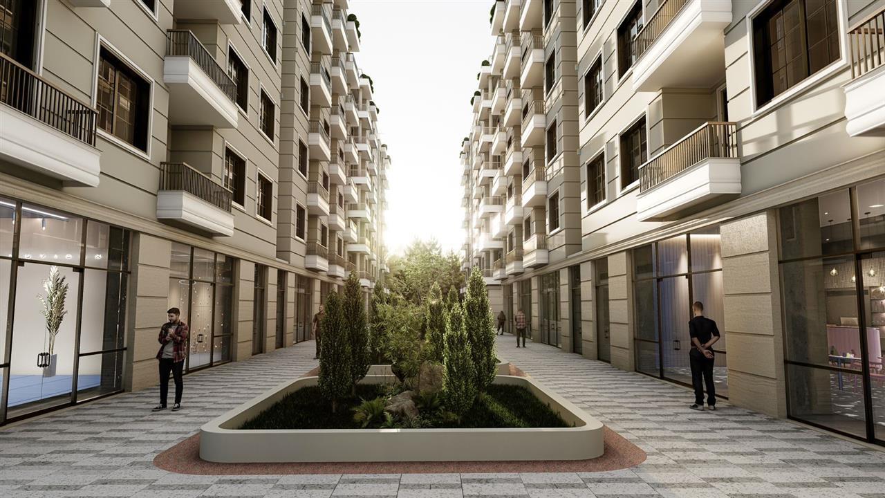 SHITEN APARTAMENTE TE LLOJEVE TE NDRYSHME TEK VM RESIDENCE!!