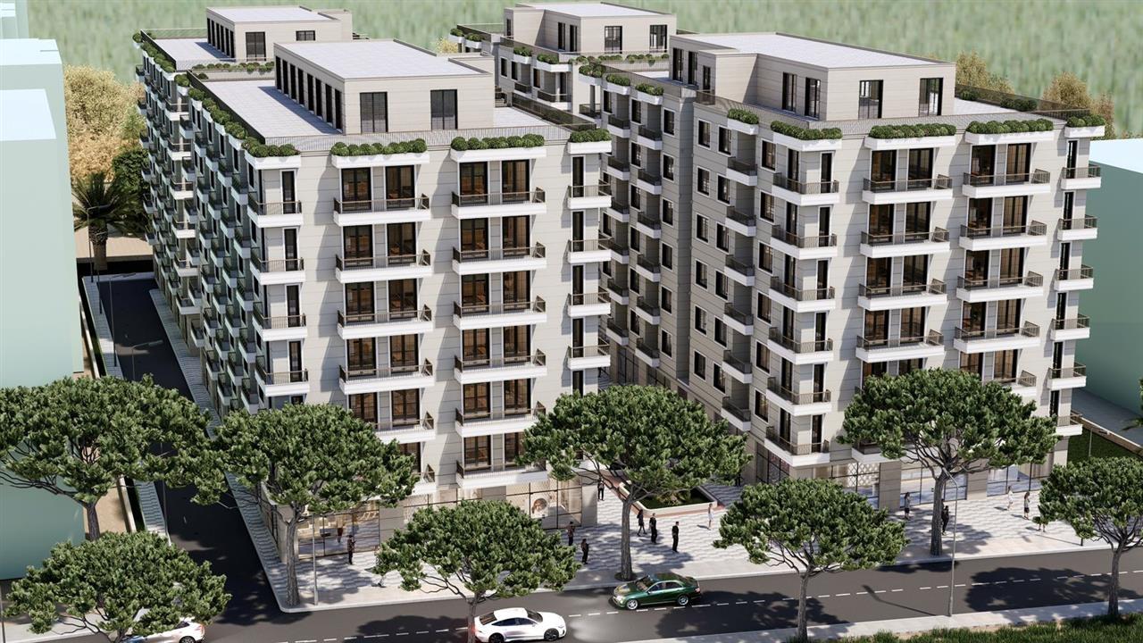 SHITEN APARTAMENTE TE LLOJEVE TE NDRYSHME TEK VM RESIDENCE!!