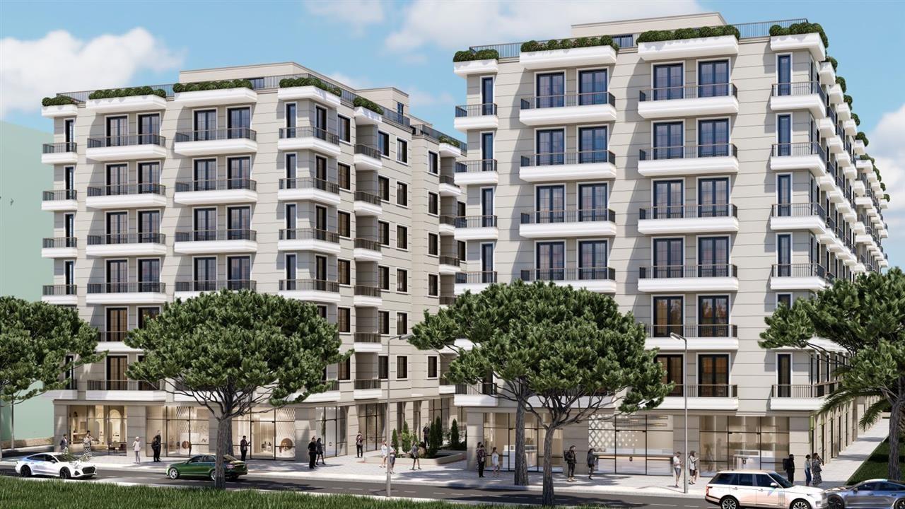 SHITEN APARTAMENTE TE LLOJEVE TE NDRYSHME TEK VM RESIDENCE!!