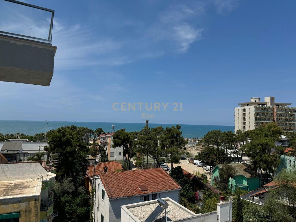 SHITET APARTAMENT ME PAMJE DETI NE GOLEM